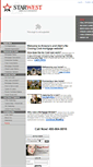 Mobile Screenshot of mystarwestbroker.com